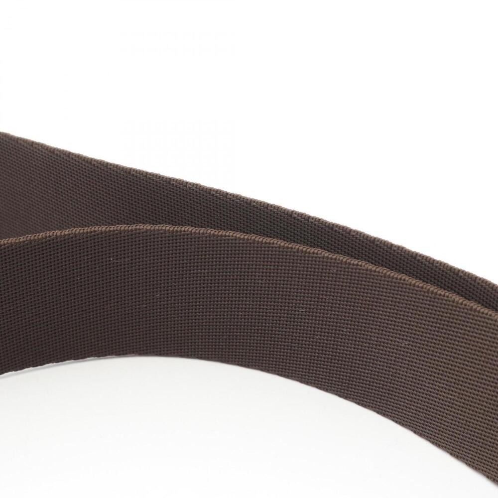 LOUIS VUITTON Authentic Brown Damier Coated Canvas Fanny Pack - Picture 7 of 8